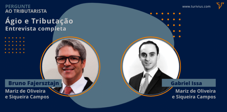 amortização fiscal agio