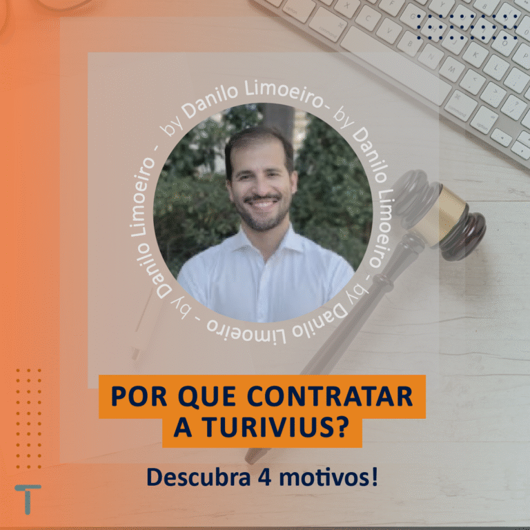 Por que contratar a Turivius para o seu escritório de advocacia