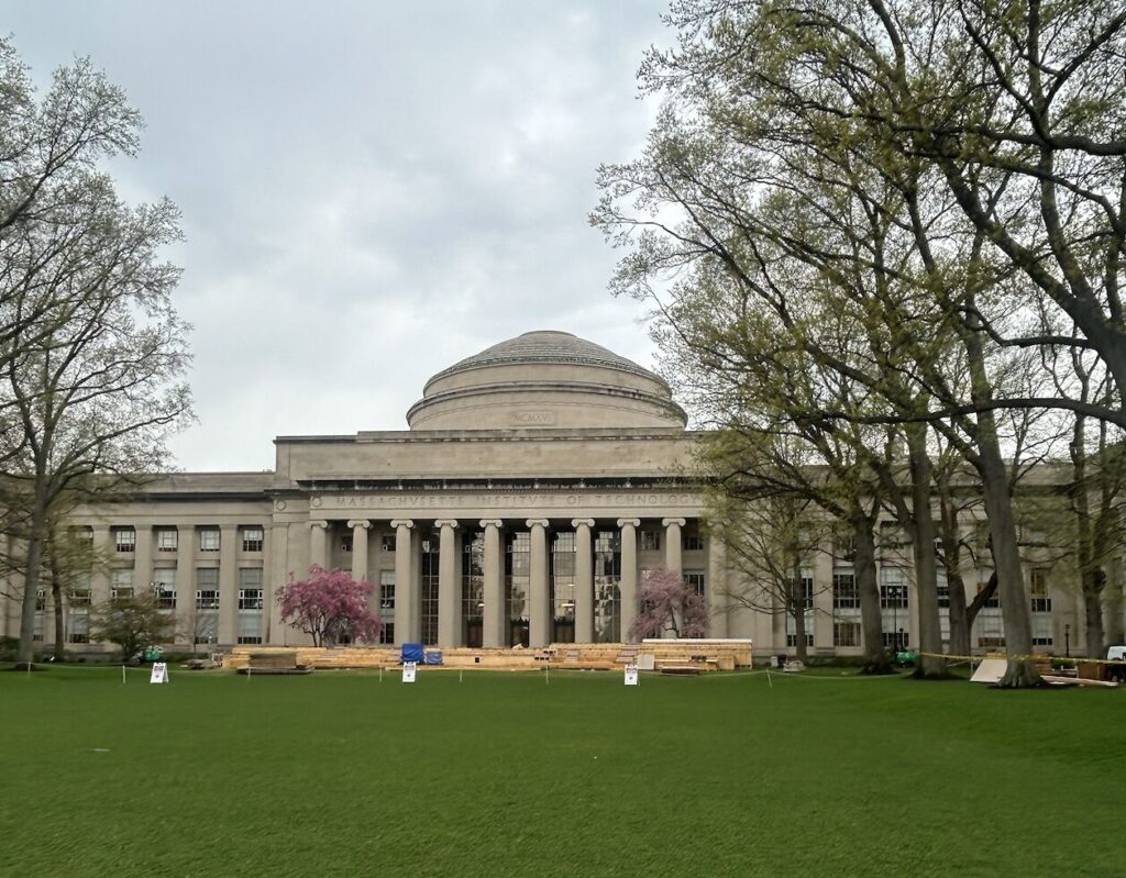 Do MIT ao Brasil: 6 lições da minha jornada