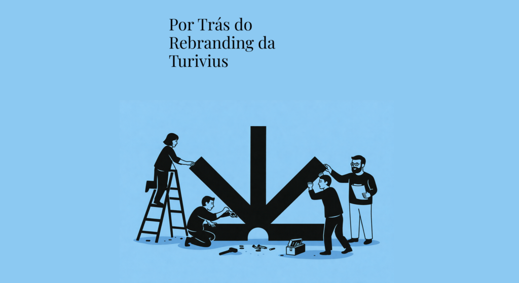 Por Trás do Rebranding da Turivius