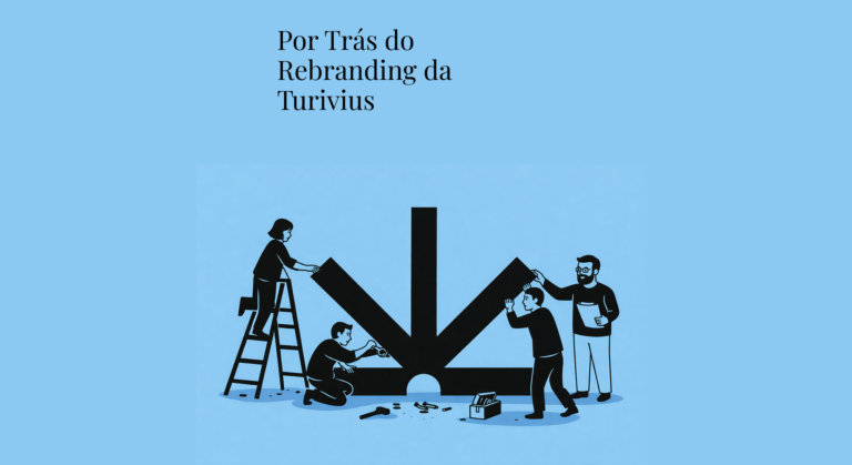 Por Trás do Rebranding da Turivius