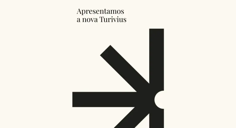 A Turivius Está de Cara Nova!