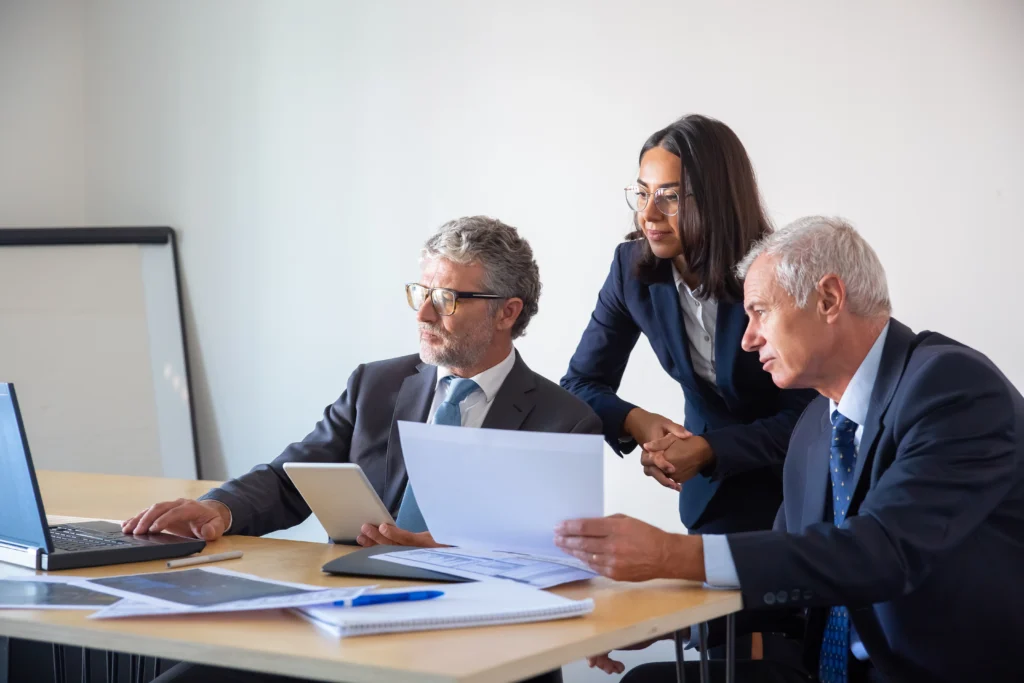 Onde estão os maiores riscos jurídicos para empresas